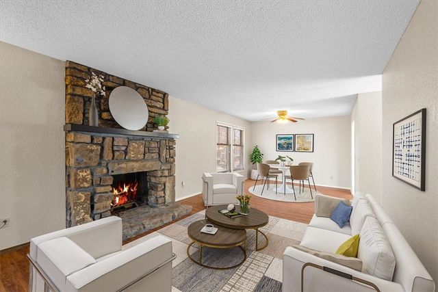 31 Abingdon Lane, Bella Vista, AR 72715