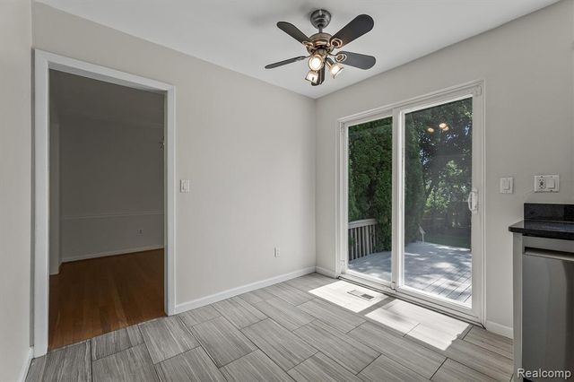 16249 Birwood Avenue, Beverly Hills, MI 48025