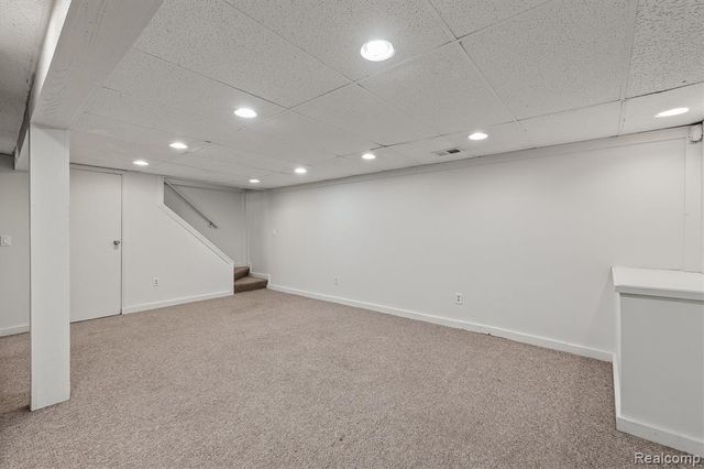 16249 Birwood Avenue, Beverly Hills, MI 48025