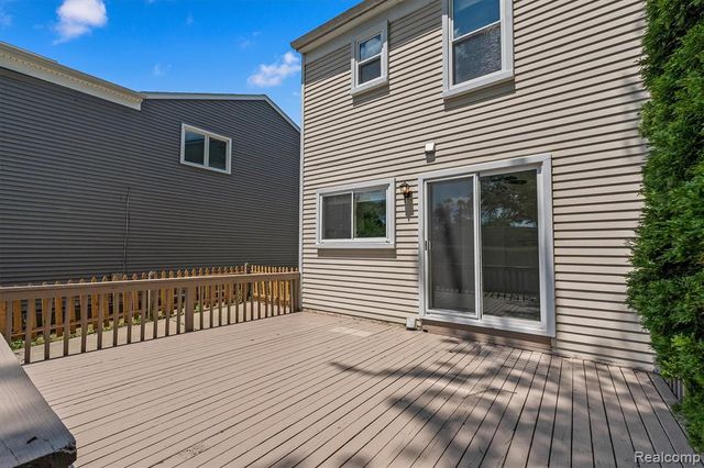 16249 Birwood Avenue, Beverly Hills, MI 48025