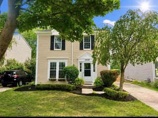 16249 Birwood Avenue, Beverly Hills, MI 48025