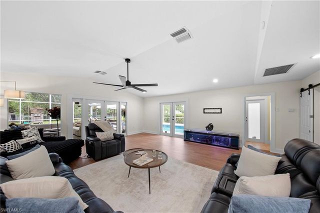2720 68th ST SW, Naples, FL 34105
