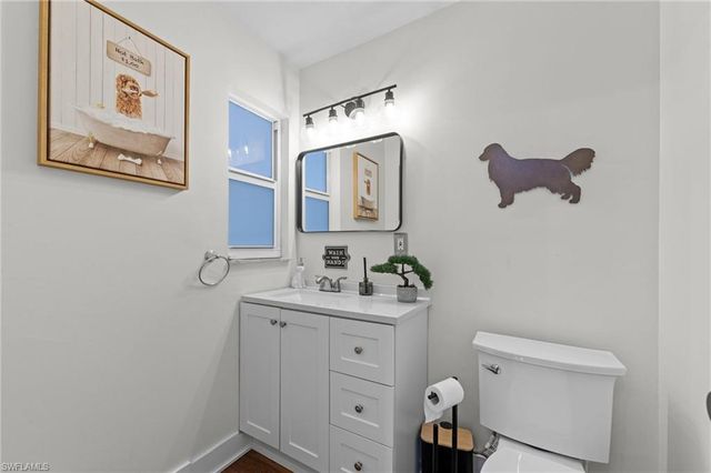 2720 68th ST SW, Naples, FL 34105