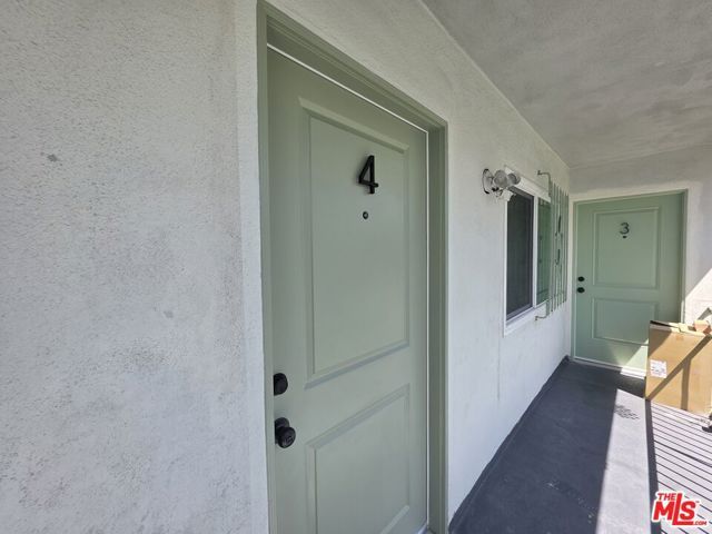 1411 Innes Place 4, Venice (los Angeles), CA 90291