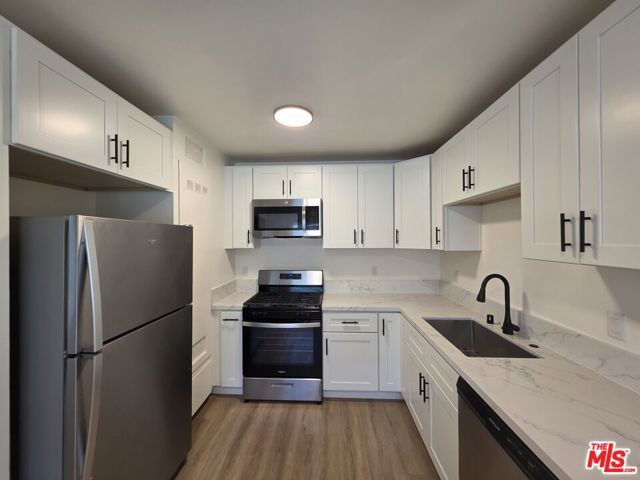 1411 Innes Place 4, Venice (los Angeles), CA 90291