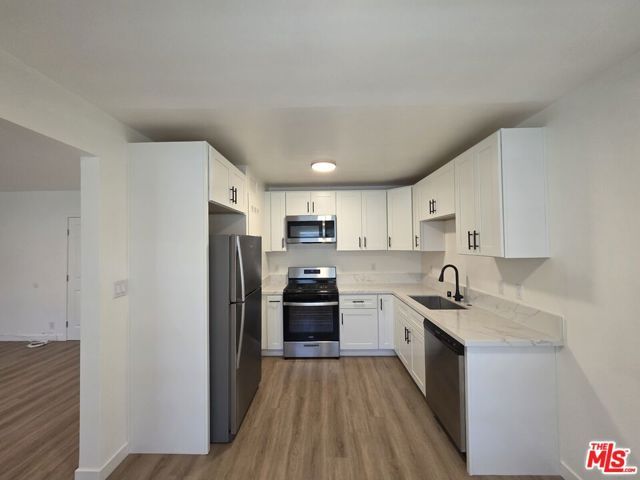 1411 Innes Place 4, Venice (los Angeles), CA 90291