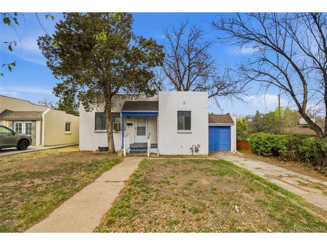 Address unavailable.