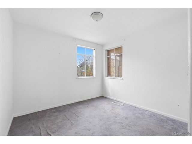 Address unavailable.