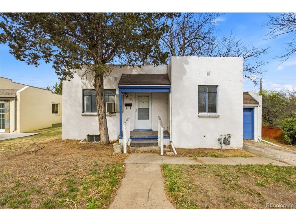 Address unavailable.