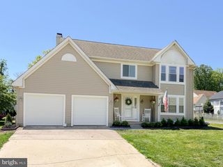 3520 BUCKS COUNTY CT, Ellicott City, MD 21043