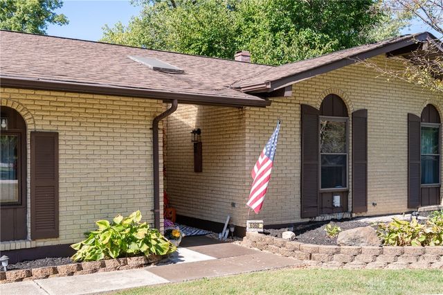 6060 Detrick Road, Tipp City, OH 45371