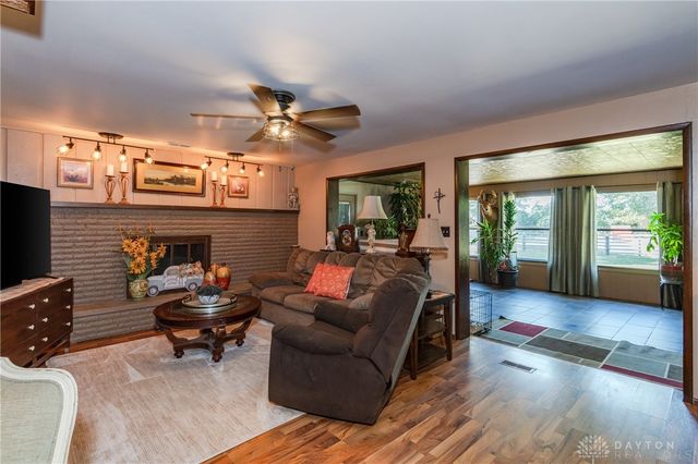 6060 Detrick Road, Tipp City, OH 45371