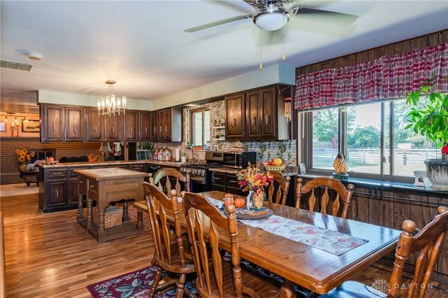 6060 Detrick Road, Tipp City, OH 45371