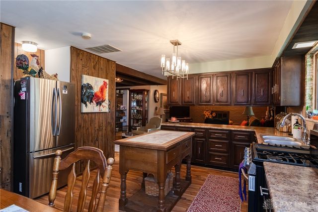 6060 Detrick Road, Tipp City, OH 45371