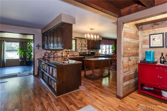 6060 Detrick Road, Tipp City, OH 45371