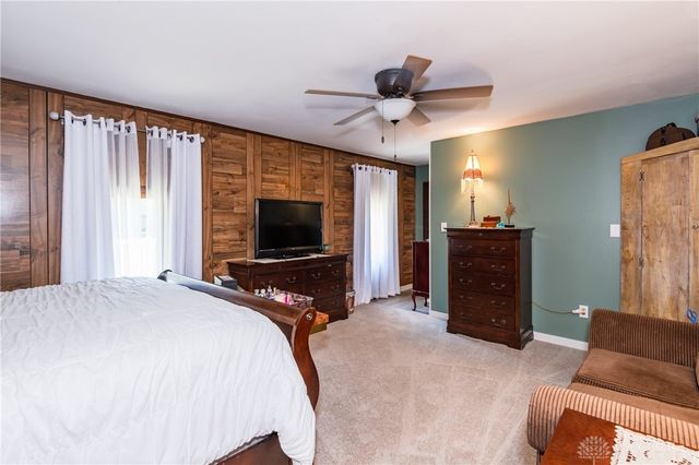 6060 Detrick Road, Tipp City, OH 45371