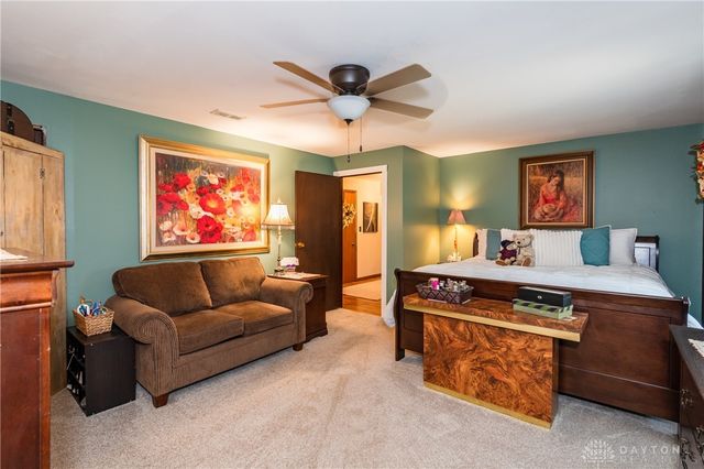 6060 Detrick Road, Tipp City, OH 45371