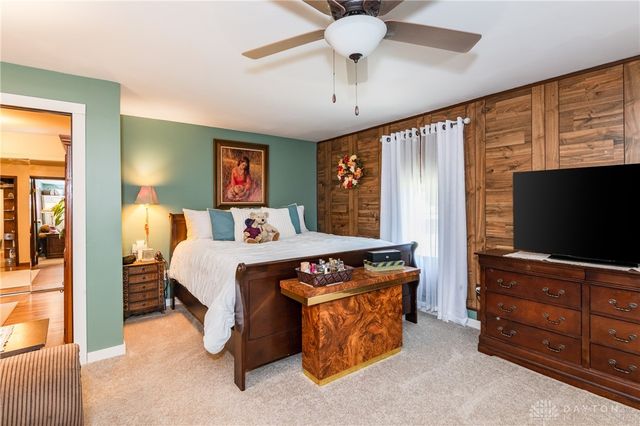 6060 Detrick Road, Tipp City, OH 45371