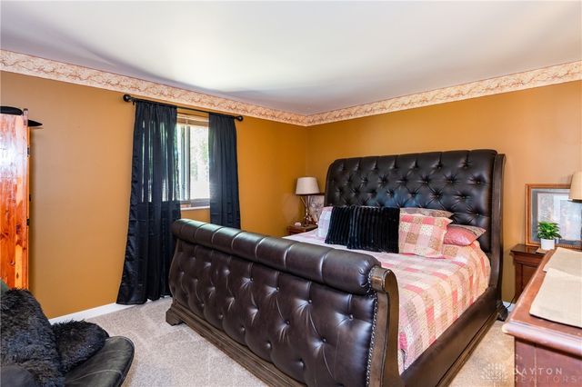 6060 Detrick Road, Tipp City, OH 45371