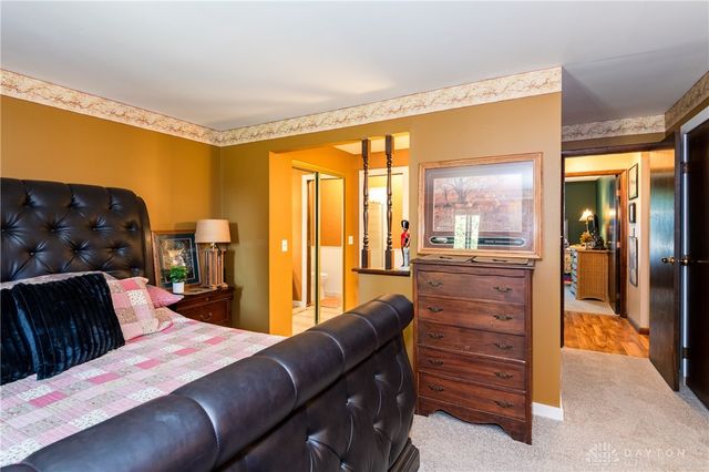 6060 Detrick Road, Tipp City, OH 45371