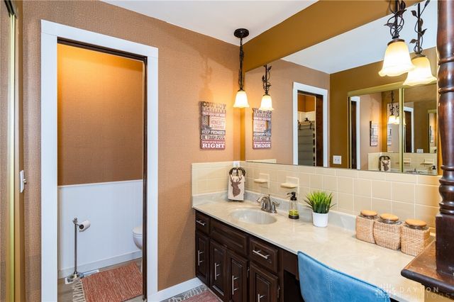 6060 Detrick Road, Tipp City, OH 45371