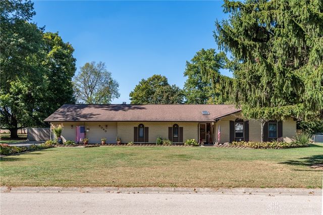 6060 Detrick Road, Tipp City, OH 45371