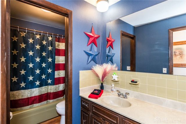 6060 Detrick Road, Tipp City, OH 45371