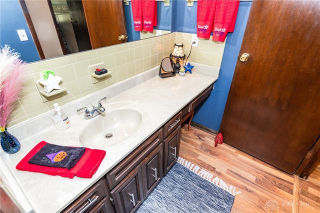 6060 Detrick Road, Tipp City, OH 45371