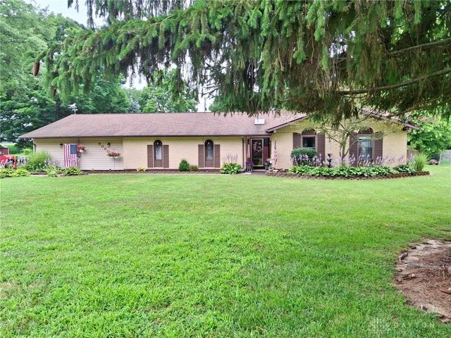 6060 Detrick Road, Tipp City, OH 45371