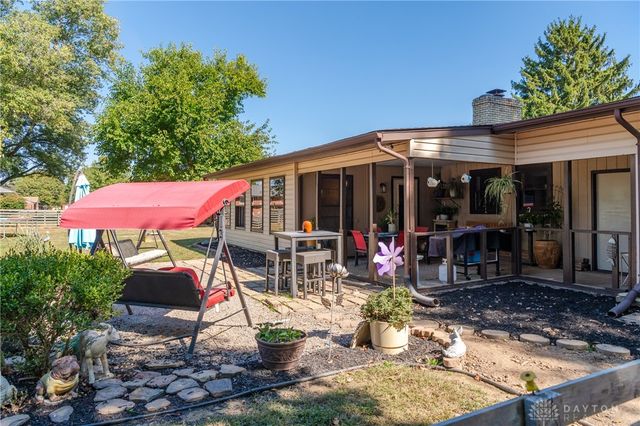 6060 Detrick Road, Tipp City, OH 45371