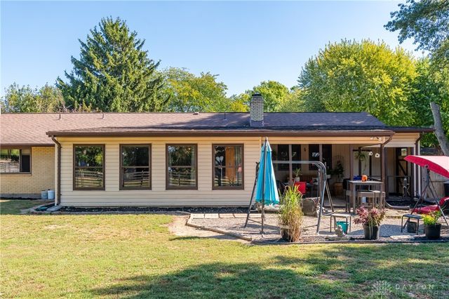 6060 Detrick Road, Tipp City, OH 45371