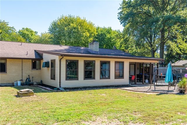 6060 Detrick Road, Tipp City, OH 45371