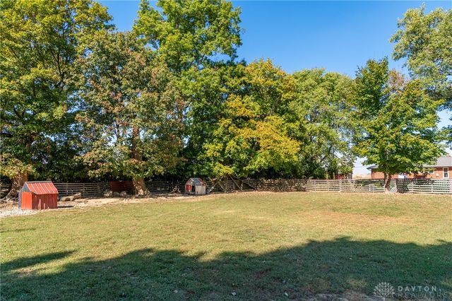 6060 Detrick Road, Tipp City, OH 45371