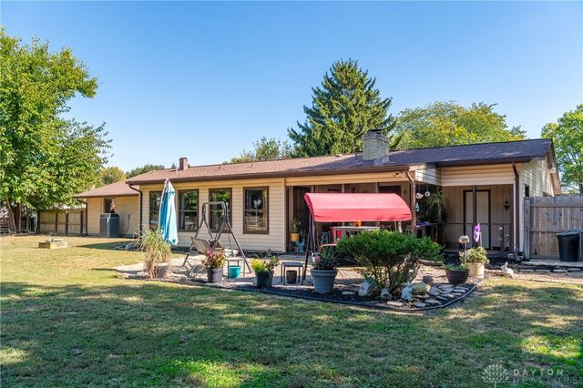 6060 Detrick Road, Tipp City, OH 45371