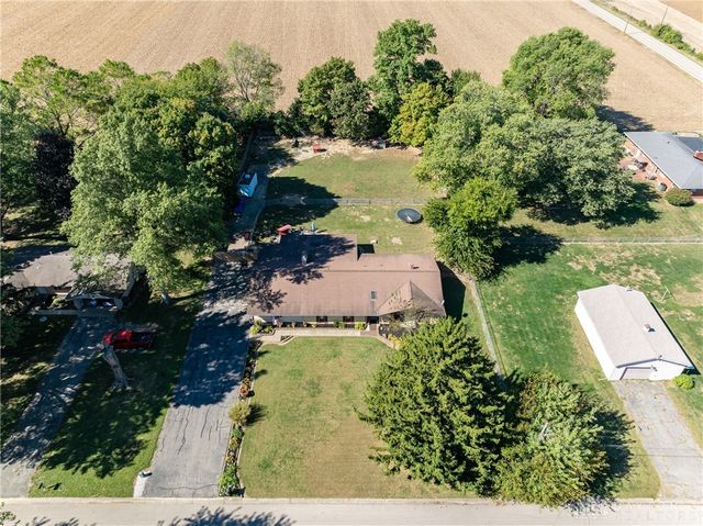 6060 Detrick Road, Tipp City, OH 45371