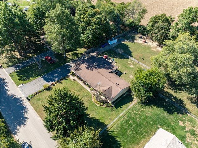 6060 Detrick Road, Tipp City, OH 45371