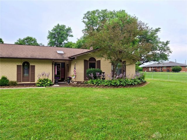 6060 Detrick Road, Tipp City, OH 45371