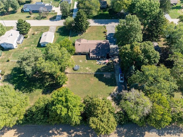 6060 Detrick Road, Tipp City, OH 45371