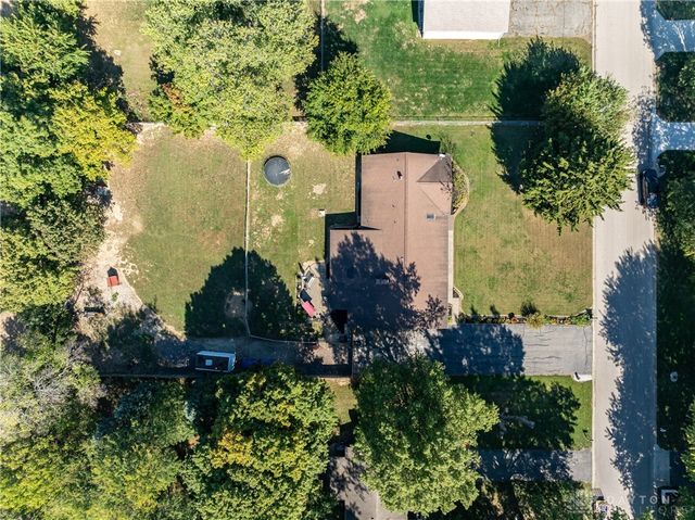 6060 Detrick Road, Tipp City, OH 45371