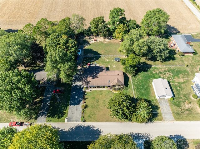 6060 Detrick Road, Tipp City, OH 45371