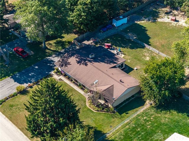 6060 Detrick Road, Tipp City, OH 45371