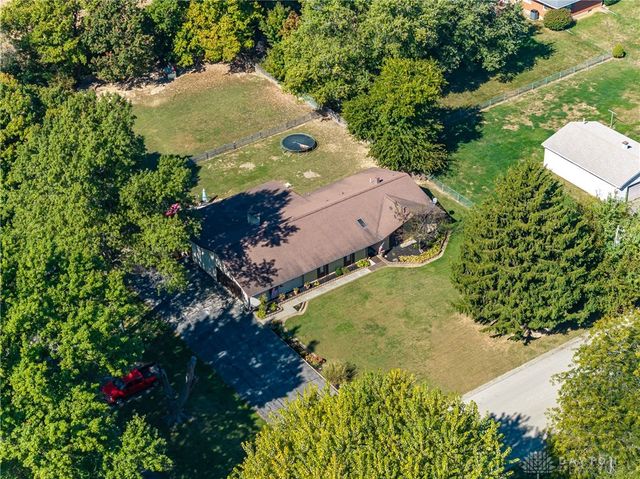 6060 Detrick Road, Tipp City, OH 45371