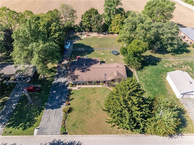 6060 Detrick Road, Tipp City, OH 45371