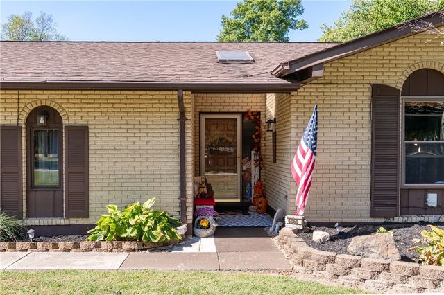 6060 Detrick Road, Tipp City, OH 45371