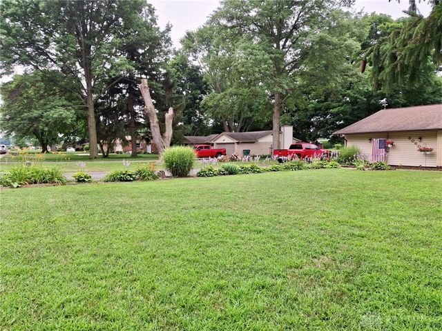 6060 Detrick Road, Tipp City, OH 45371