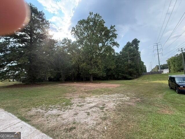 35 Russell Road, Lawrenceville, GA 30043