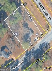 35 Russell Road, Lawrenceville, GA 30043