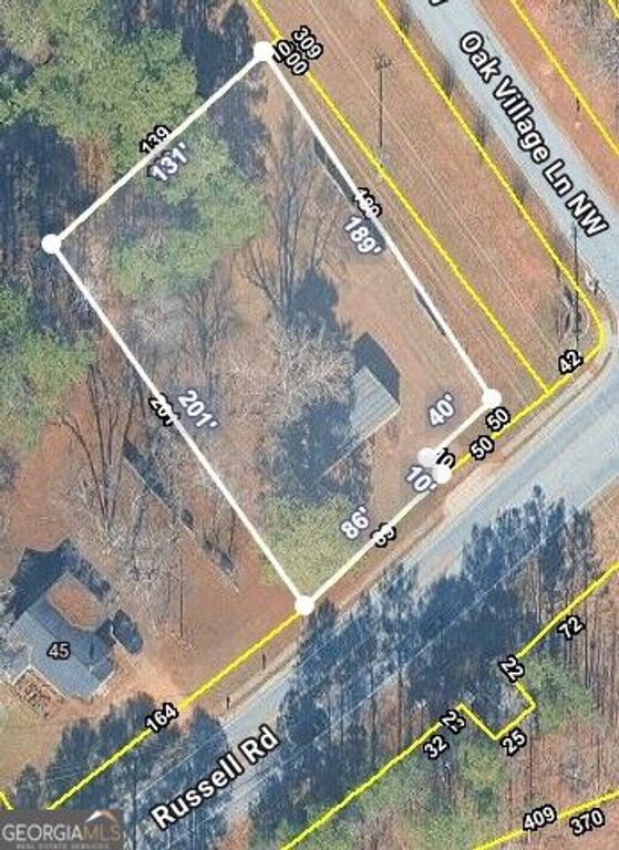 35 Russell Road, Lawrenceville, GA 30043