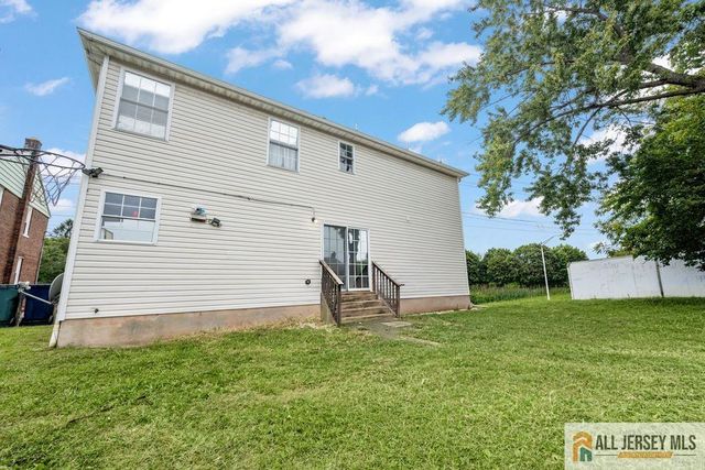 716 Carlock Avenue, Perth Amboy, NJ 08861