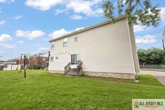 716 Carlock Avenue, Perth Amboy, NJ 08861